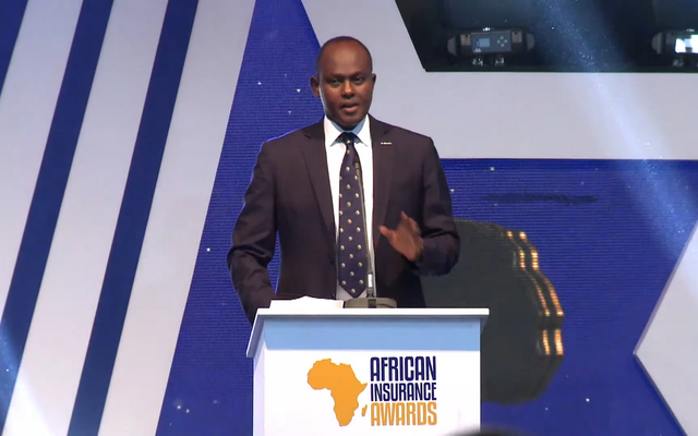 AFRICAN INSURANCE AWARDS 2022