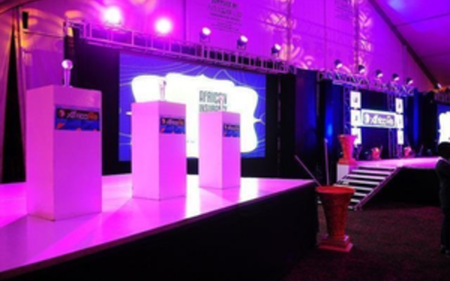 PRIX D’EXCELLENCE DANS LES ASSURANCES EN AFRIQUE – EDITION DE 2021