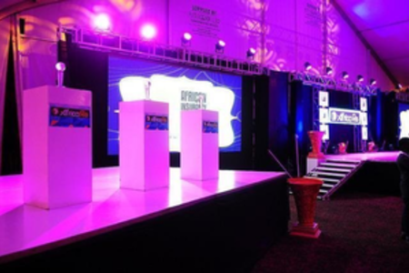 AFRICAN INSURANCE AWARDS 2022