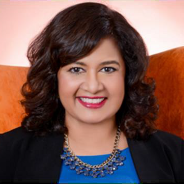 Sheela SUPPIAH
