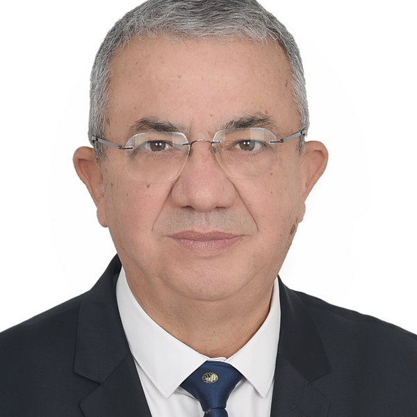 Mohamed BELAZIZ 