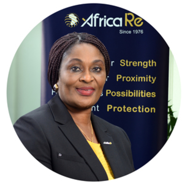 Funmi Omokhodion