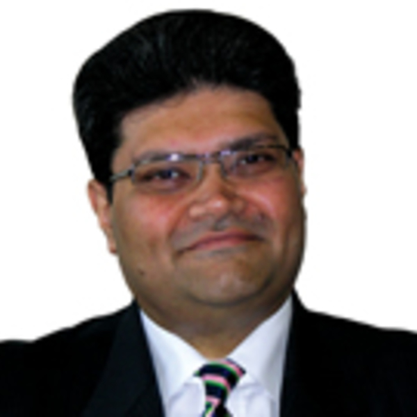Udai R. PATEL