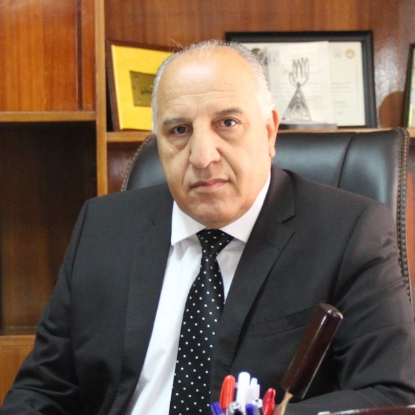 Benhabiles CHERIF