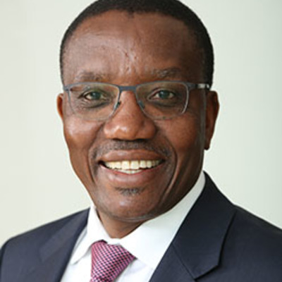 Simon Chikumbu